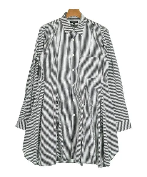COMME Des GARCONS HOMME PLUS Casual shirts