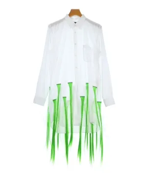 COMME Des GARCONS HOMME PLUS Casual shirts