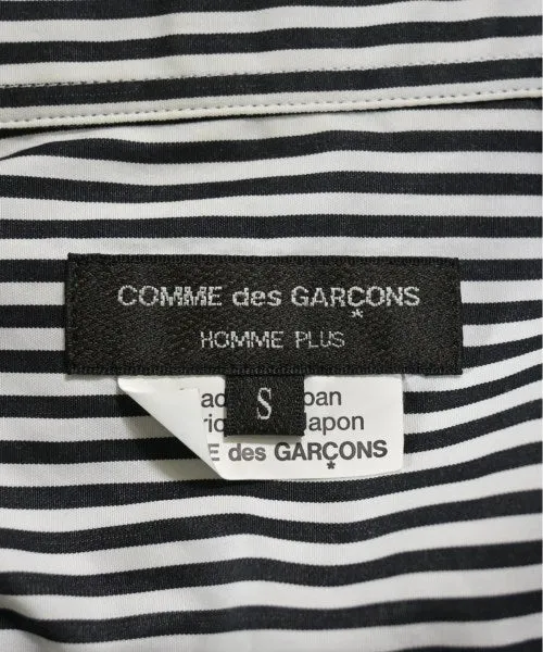 COMME Des GARCONS HOMME PLUS Casual shirts