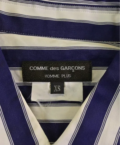 COMME Des GARCONS HOMME PLUS Casual shirts