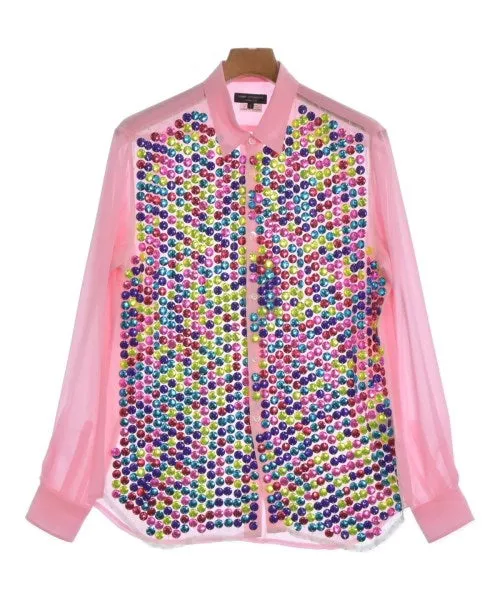 COMME Des GARCONS HOMME PLUS Casual shirts