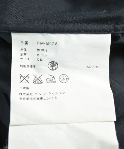COMME Des GARCONS HOMME PLUS Casual shirts