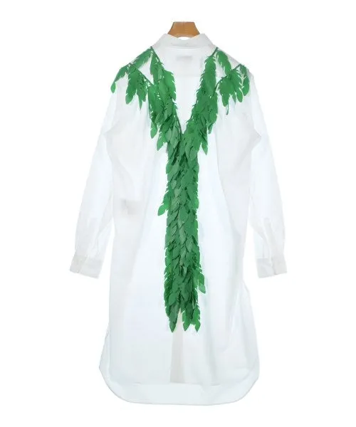 COMME Des GARCONS HOMME PLUS Casual shirts