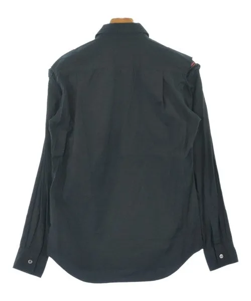 COMME Des GARCONS HOMME PLUS Casual shirts