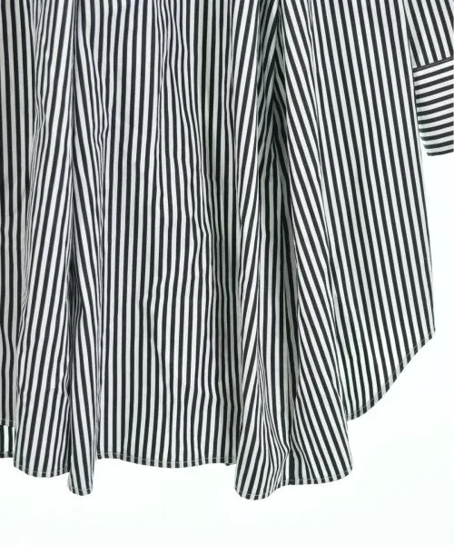 COMME Des GARCONS HOMME PLUS Casual shirts