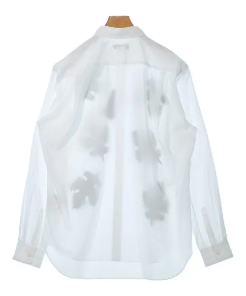 COMME Des GARCONS HOMME PLUS Casual shirts