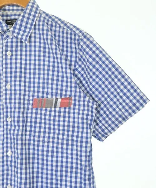 COMME Des GARCONS HOMME PLUS Casual shirts