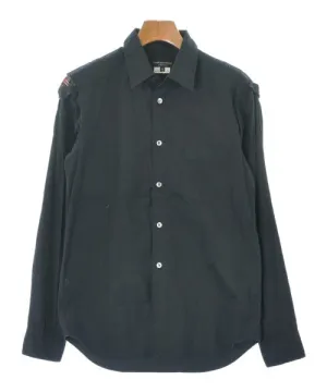 COMME Des GARCONS HOMME PLUS Casual shirts