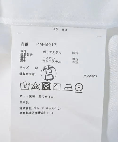 COMME Des GARCONS HOMME PLUS Casual shirts