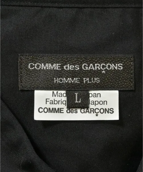 COMME Des GARCONS HOMME PLUS Casual shirts