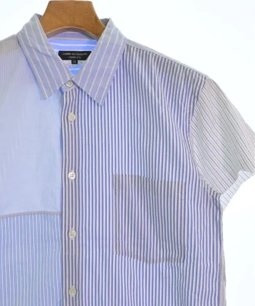 COMME des GARCONS HOMME PLUS Casual shirts