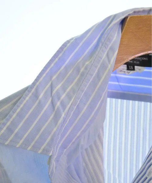 COMME des GARCONS HOMME PLUS Casual shirts