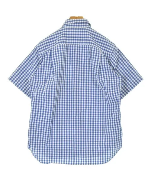 COMME Des GARCONS HOMME PLUS Casual shirts