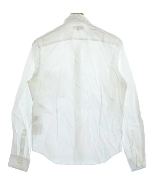 COMME Des GARCONS HOMME PLUS Casual shirts