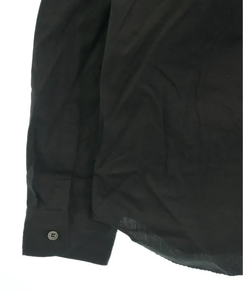 COMME des GARCONS HOMME PLUS Casual shirts