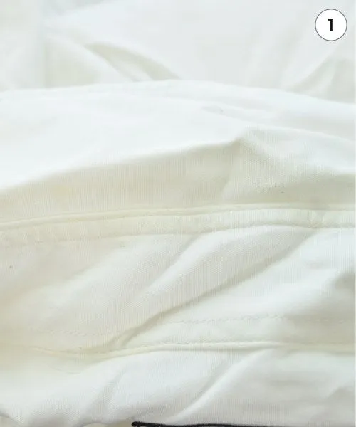 COMME Des GARCONS HOMME PLUS Casual shirts