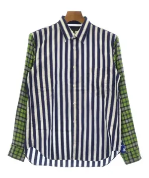 COMME Des GARCONS HOMME PLUS Casual shirts