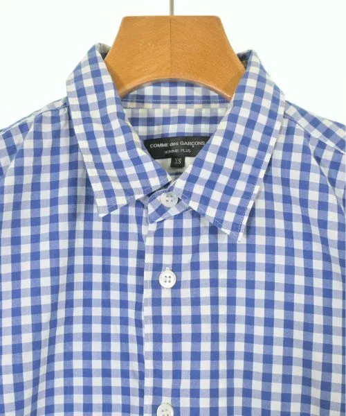 COMME Des GARCONS HOMME PLUS Casual shirts