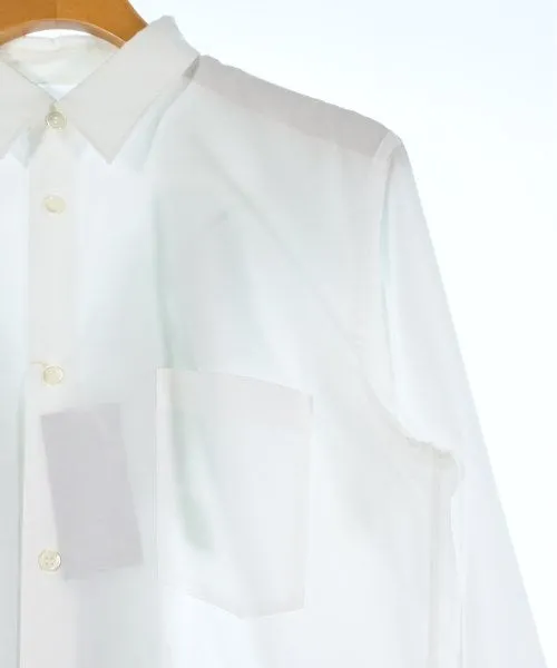 COMME Des GARCONS HOMME PLUS Casual shirts