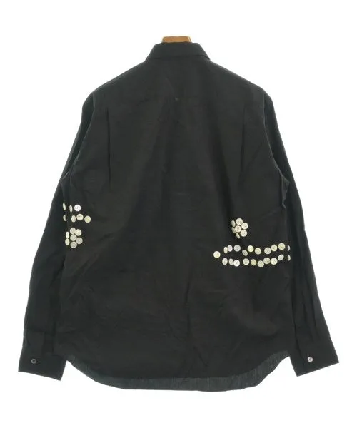 COMME des GARCONS HOMME PLUS Casual shirts