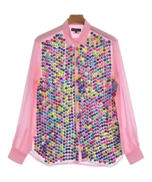 COMME Des GARCONS HOMME PLUS Casual shirts