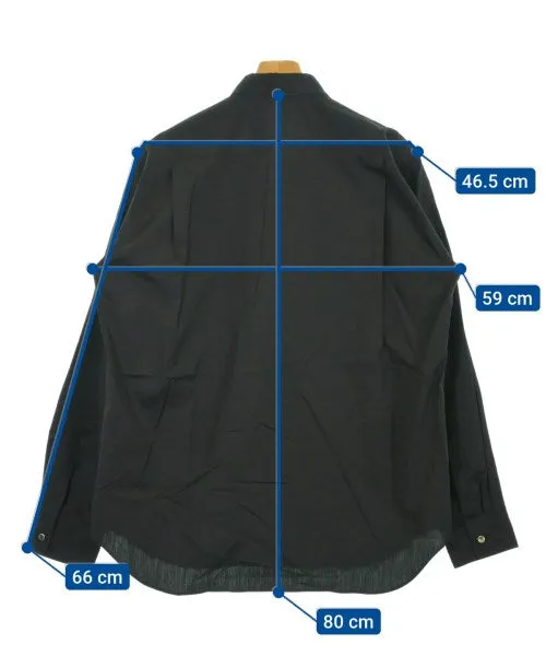 COMME Des GARCONS HOMME PLUS Casual shirts