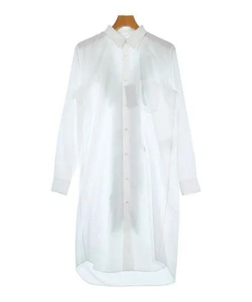 COMME Des GARCONS HOMME PLUS Casual shirts