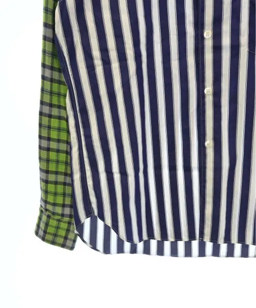 COMME Des GARCONS HOMME PLUS Casual shirts