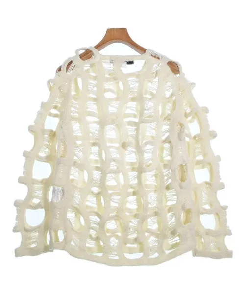 COMME Des GARCONS HOMME PLUS Sweaters