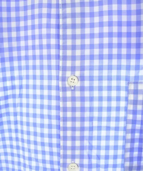 COMME Des GARCONS SHIRT Casual shirts
