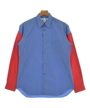 COMME Des GARCONS SHIRT Casual shirts