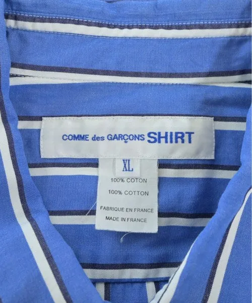 COMME Des GARCONS SHIRT Casual shirts