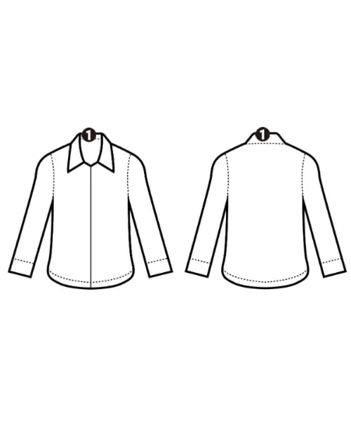 COMME Des GARCONS SHIRT Casual shirts