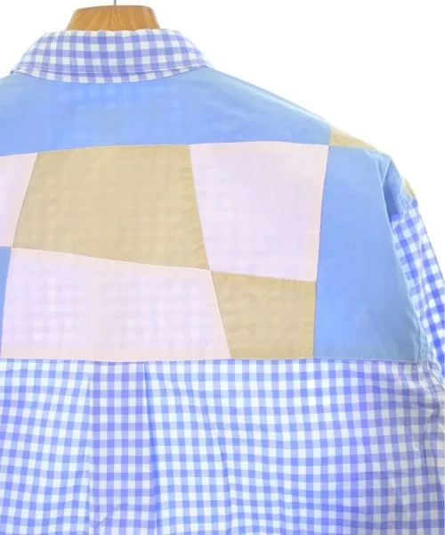 COMME Des GARCONS SHIRT Casual shirts