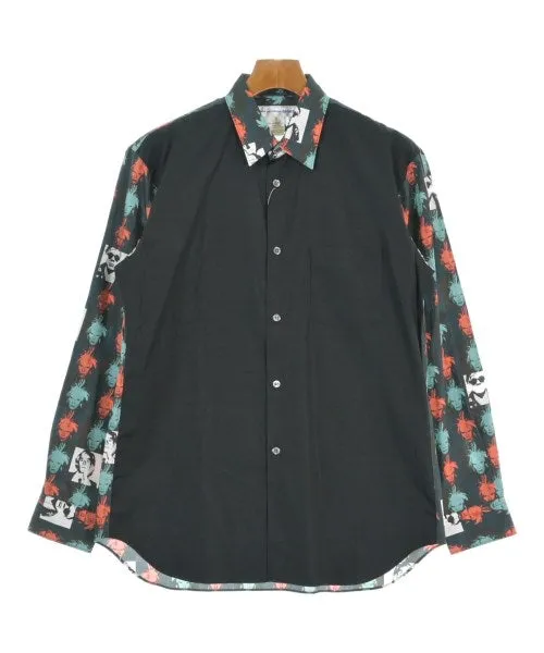 COMME Des GARCONS SHIRT Casual shirts