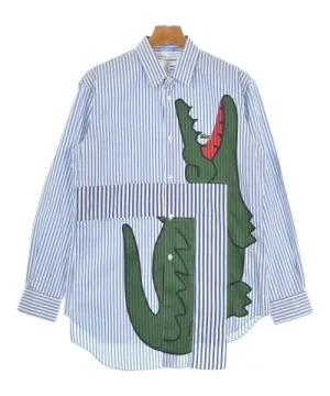 COMME Des GARCONS SHIRT Casual shirts