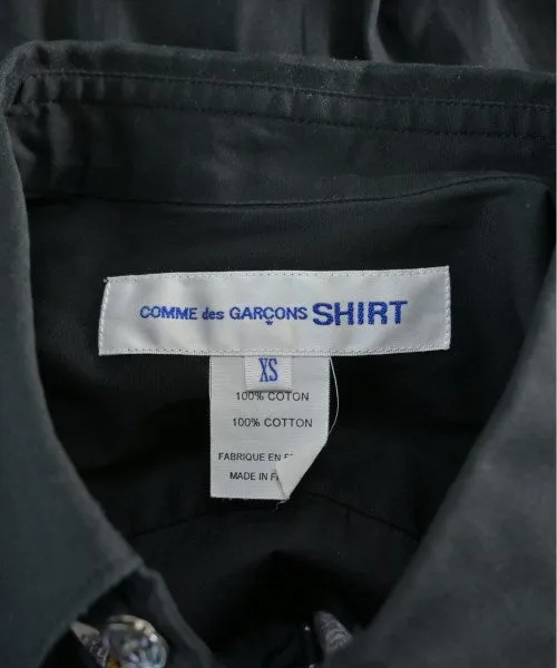 COMME Des GARCONS SHIRT Casual shirts