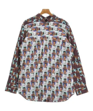 COMME Des GARCONS SHIRT Casual shirts