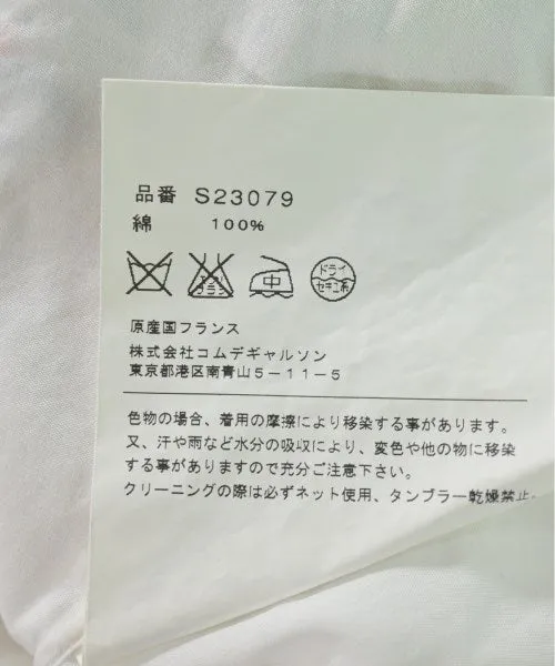 COMME Des GARCONS SHIRT Casual shirts