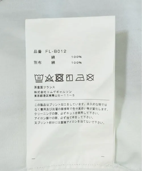 COMME Des GARCONS SHIRT Casual shirts