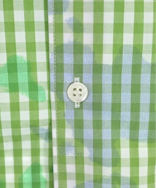 COMME Des GARCONS SHIRT Casual shirts