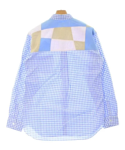 COMME Des GARCONS SHIRT Casual shirts