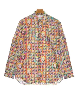 COMME Des GARCONS SHIRT Casual shirts