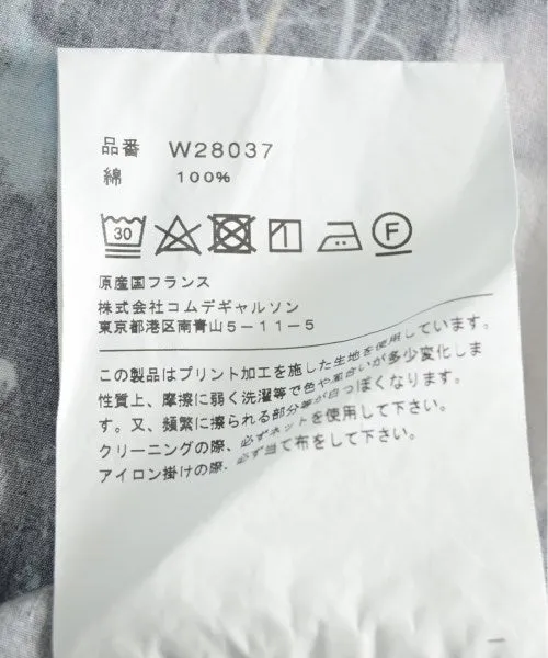 COMME Des GARCONS SHIRT Casual shirts