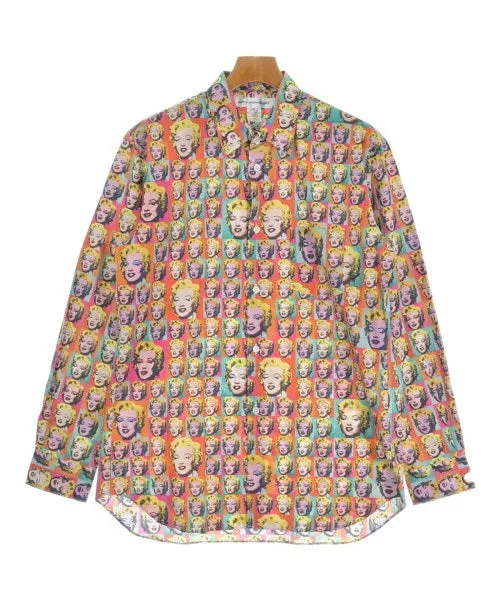 COMME Des GARCONS SHIRT Casual shirts