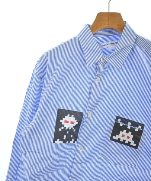 COMME Des GARCONS SHIRT Casual shirts