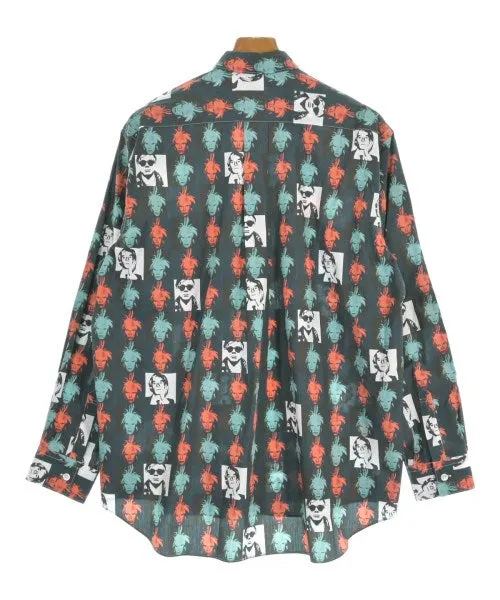 COMME Des GARCONS SHIRT Casual shirts