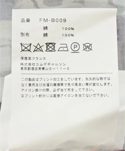 COMME Des GARCONS SHIRT Casual shirts