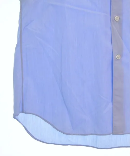 COMME des GARCONS SHIRT Casual shirts