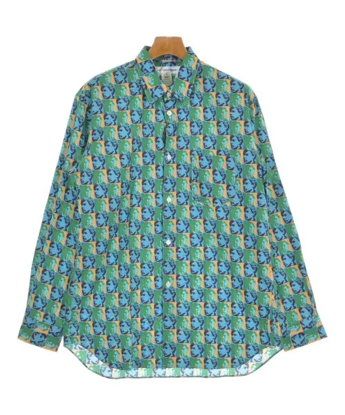 COMME Des GARCONS SHIRT Casual shirts